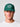 RIPSTOP JAZZ LOGO HAT | FOREST GREEN