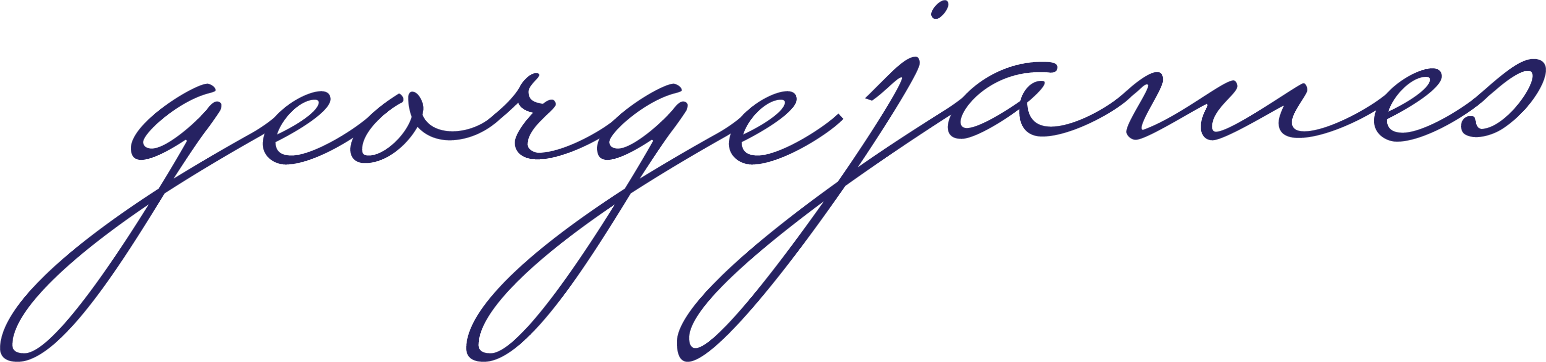 George James