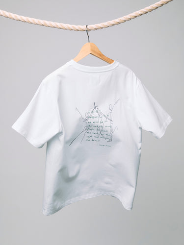 THE DANCERS TEE